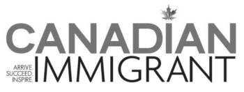 Canadian Immigrant logo