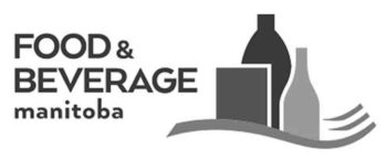 Food and Beverage Manitoba logo