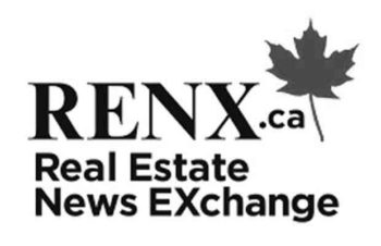 Real Estate News Exchange logo