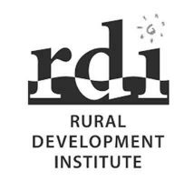Rural Development Institute logo